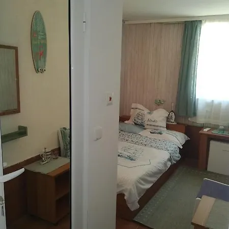 Pensiune Стаи В Китен Kiten (Burgas)