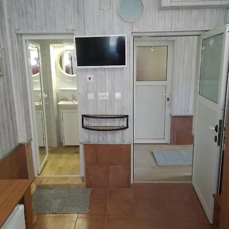 Pensiune Стаи В Китен