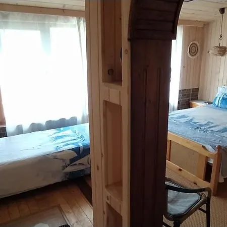 Pensiune Стаи В Китен Kiten (Burgas)
