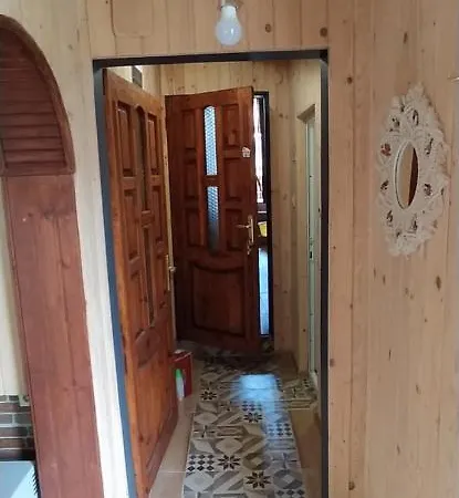 Pensiune Стаи В Китен Kiten (Burgas)